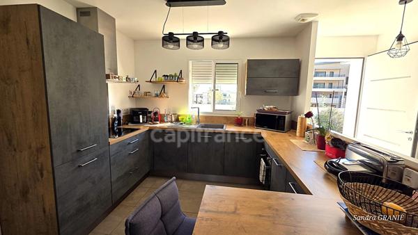 Maison à vendre 4 pièces BORGO (20)