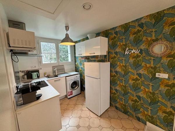 Appartement à vendre |  Montpellier |  3 pièces | 53 m²