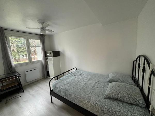 Appartement à vendre |  Montpellier |  3 pièces | 53 m²