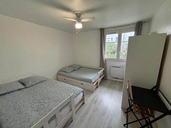 Appartement à vendre |  Montpellier |  3 pièces | 53 m²