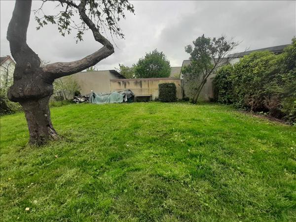 Maison à vendre |  Montluçon |  4 pièces | 97 m²