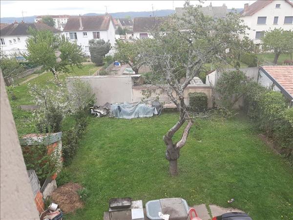 Maison à vendre |  Montluçon |  4 pièces | 97 m²