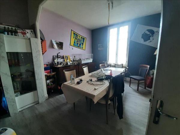 Maison à vendre |  Montluçon |  4 pièces | 97 m²