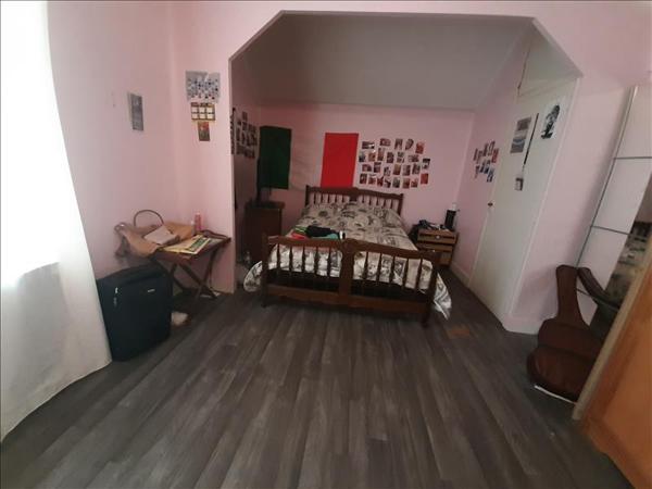 Maison à vendre |  Montluçon |  4 pièces | 97 m²