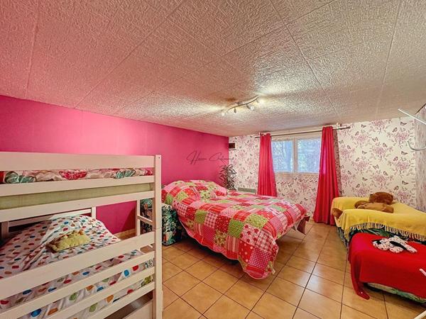 Maison Marcoussis 8 pièces 195 m2