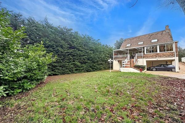 Maison Marcoussis 8 pièces 195 m2