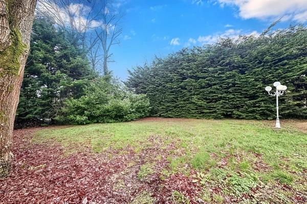 Maison Marcoussis 8 pièces 195 m2