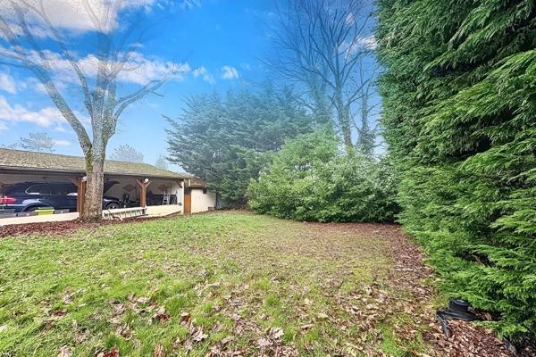 Maison Marcoussis 8 pièces 195 m2