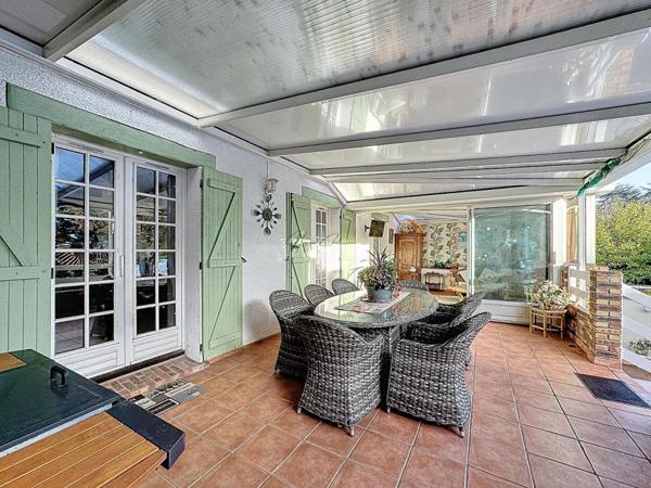 Maison Marcoussis 8 pièces 195 m2