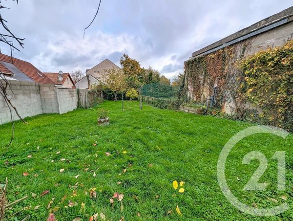 Maison à vendre  5 pièces - 101,91 m2 VILLEPARISIS - 77