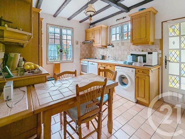 Maison à vendre  5 pièces - 101,91 m2 VILLEPARISIS - 77