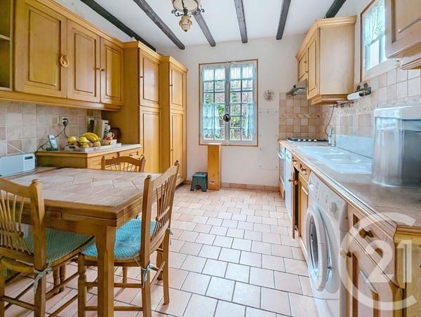 Maison à vendre  5 pièces - 101,91 m2 VILLEPARISIS - 77