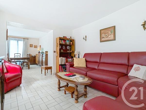 Maison à vendre  5 pièces - 101,91 m2 VILLEPARISIS - 77