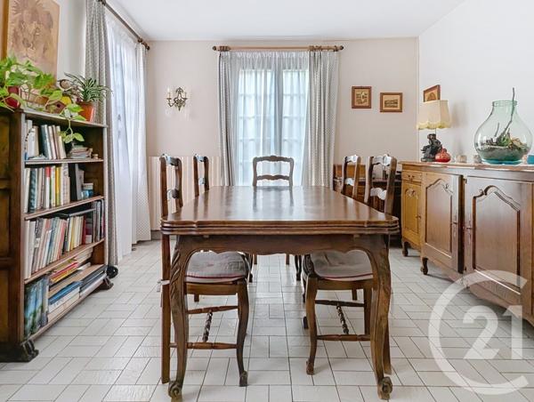 Maison à vendre  5 pièces - 101,91 m2 VILLEPARISIS - 77