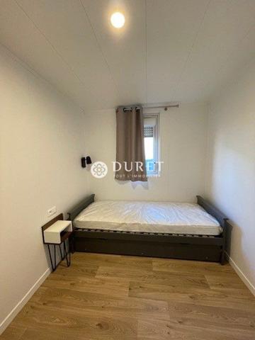 CHALET 60 m² - DOMAINE PRIVE