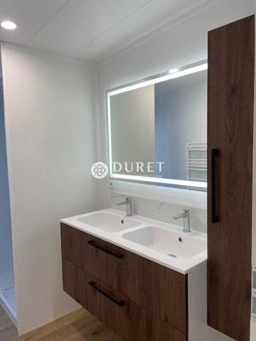 CHALET 60 m² - DOMAINE PRIVE