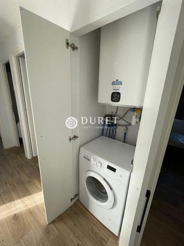CHALET 60 m² - DOMAINE PRIVE