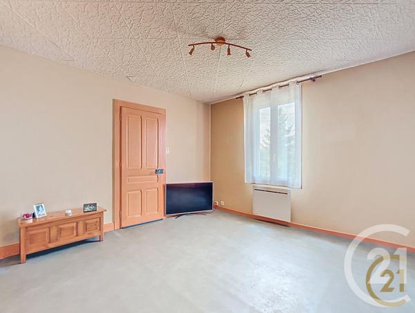 Maison à vendre  4 pièces - 80 m2 VOUJEAUCOURT - 25