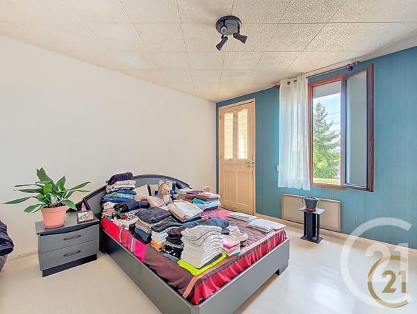 Maison à vendre  4 pièces - 80 m2 VOUJEAUCOURT - 25