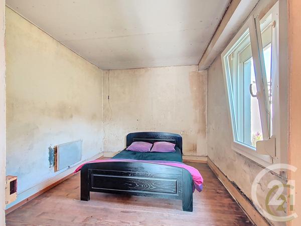 Maison à vendre  4 pièces - 80 m2 VOUJEAUCOURT - 25