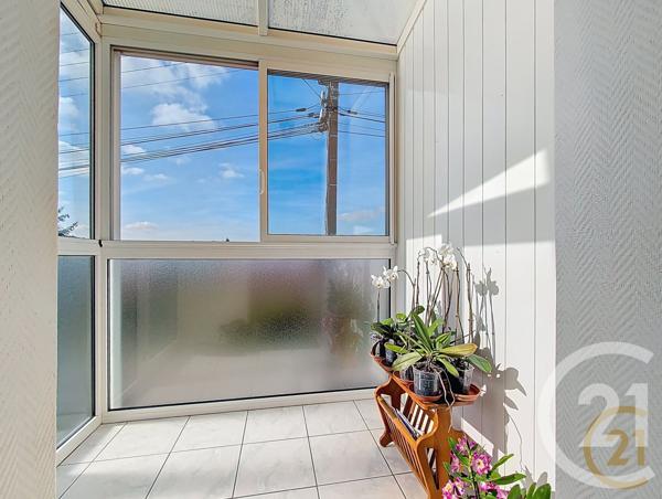 Maison à vendre  4 pièces - 80 m2 VOUJEAUCOURT - 25