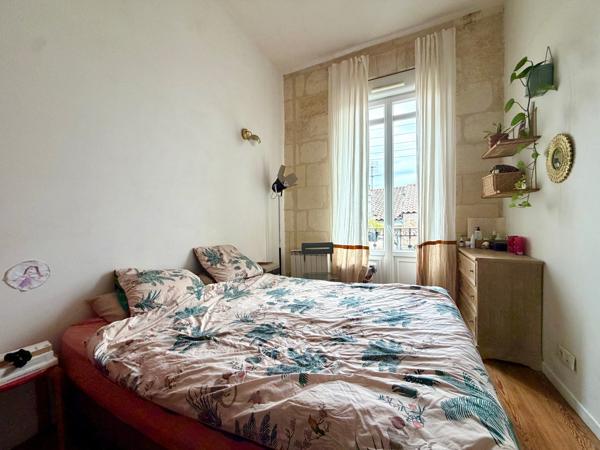 Appartement 3 pièce(s) 2 chambre(s) 73.5 m²