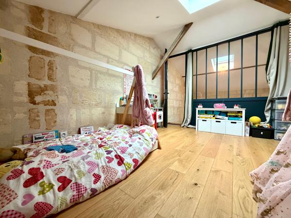 Appartement 3 pièce(s) 2 chambre(s) 73.5 m²