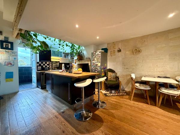 Appartement 3 pièce(s) 2 chambre(s) 73.5 m²