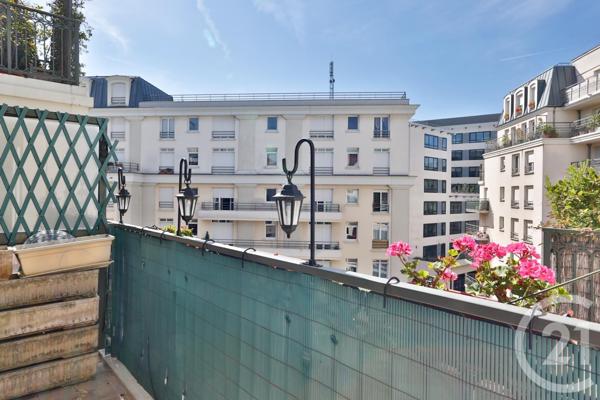 Appartement F4 à vendre  4 pièces - 88,32 m2 MONTROUGE - 92