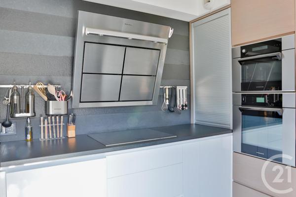 Appartement F4 à vendre  4 pièces - 88,32 m2 MONTROUGE - 92