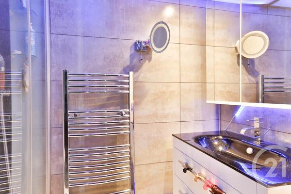 Appartement F4 à vendre  4 pièces - 88,32 m2 MONTROUGE - 92