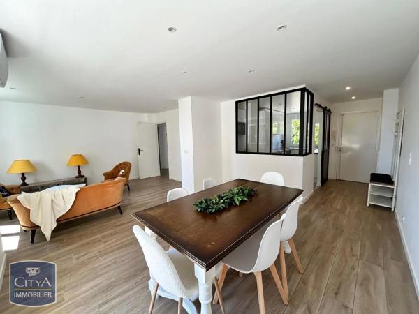 Appartement à louer 4 pièces 81.45m² Cannes (06400)