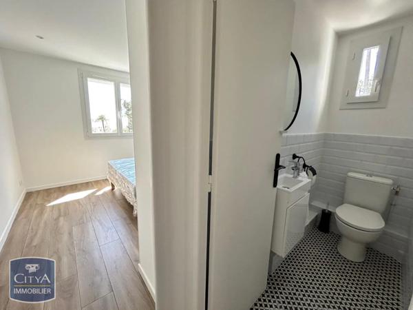 Appartement à louer 4 pièces 81.45m² Cannes (06400)