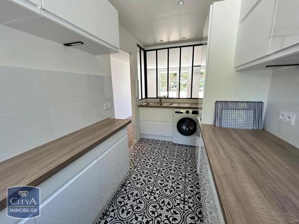 Appartement à louer 4 pièces 81.45m² Cannes (06400)
