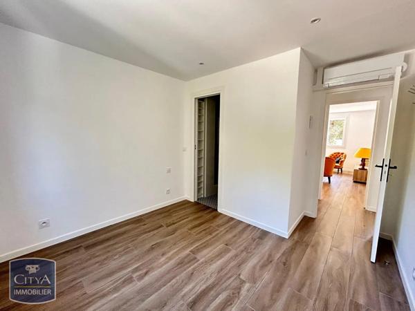 Appartement à louer 4 pièces 81.45m² Cannes (06400)