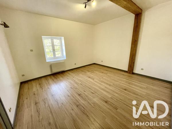 Maison à vendre 9 pièces 198 m² Lathus-Saint-Rémy