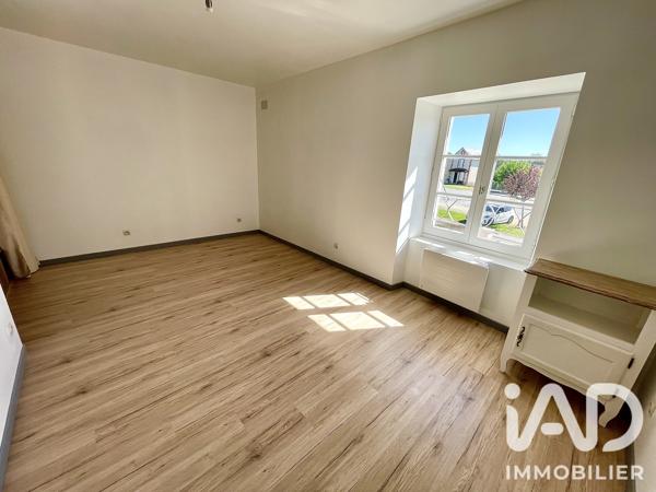 Maison à vendre 9 pièces 198 m² Lathus-Saint-Rémy