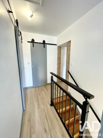 Maison à vendre 9 pièces 198 m² Lathus-Saint-Rémy
