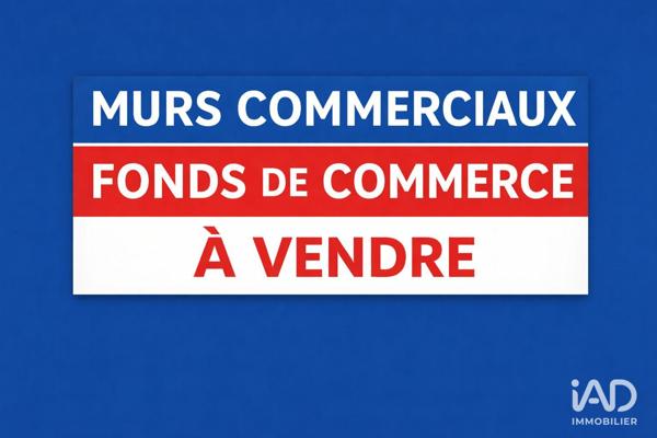 Boutique/Local commercial à vendre 115 m² Hyères