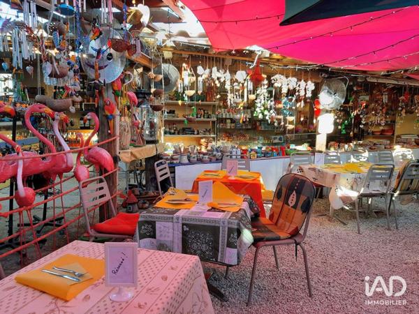 Boutique/Local commercial à vendre 115 m² Hyères