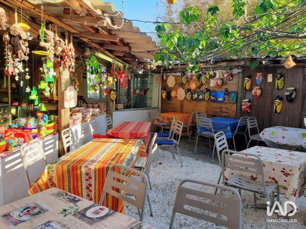 Boutique/Local commercial à vendre 115 m² Hyères