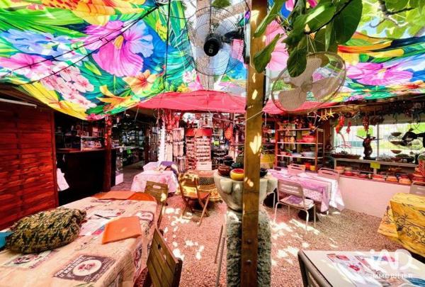 Boutique/Local commercial à vendre 115 m² Hyères