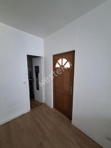 Appartement Pontoise 1 pièce(s) 15.26 m2