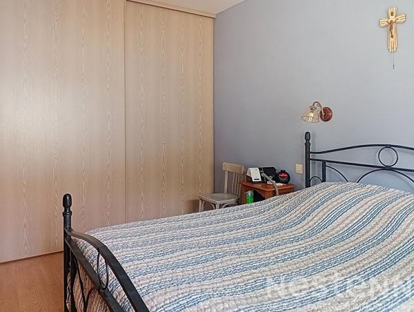 Maison de plain-pied à vendre à Saujon dans un quartier calme - Confort et tranquillité assurés à quelques minutes du centre ville.