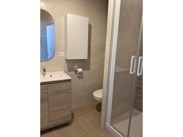 Location Appartement T 1 - Rennes - Centre Ville