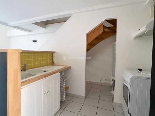 Location                                                      Appartement
                        
                     2 pièces                      43 m2                     à Albi