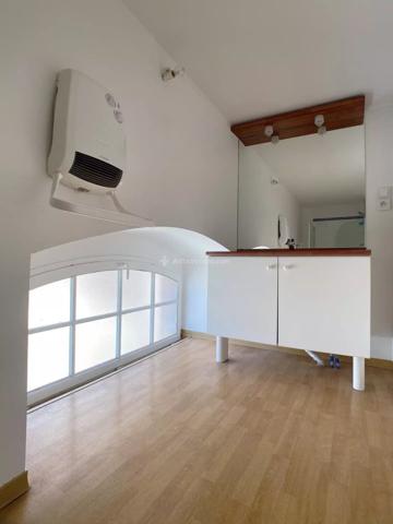 Location                                                      Appartement
                        
                     2 pièces                      43 m2                     à Albi