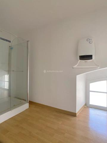 Location                                                      Appartement
                        
                     2 pièces                      43 m2                     à Albi