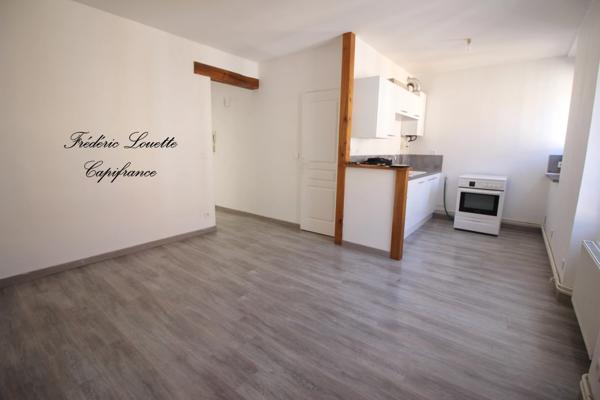 Dpt Marne (51), à louer EPERNAY appartement T2 de 38 m²