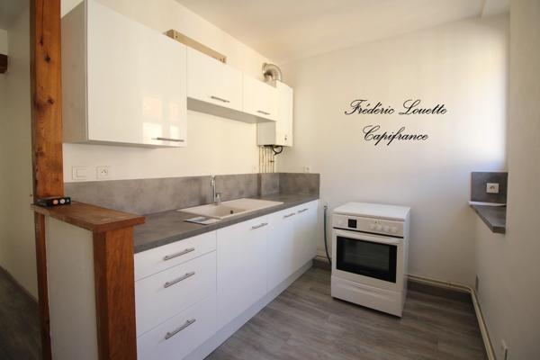 Dpt Marne (51), à louer EPERNAY appartement T2 de 38 m²